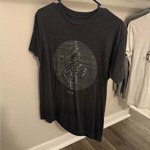O’Neill Graphic T-Shirt
